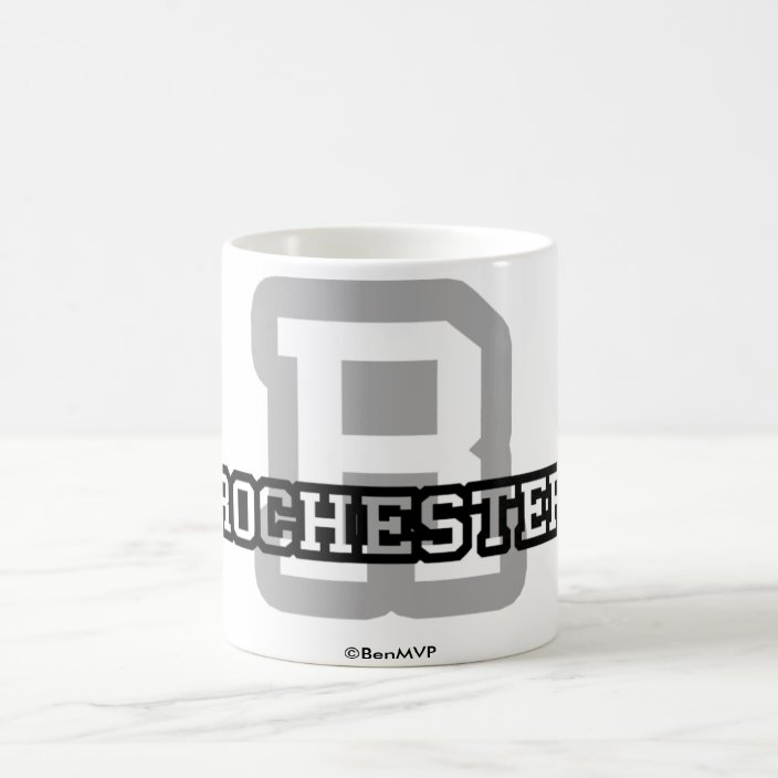 Rochester Drinkware