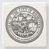 Rochester (New York) City Seal