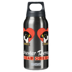 Rochester Peregrine Soap Opera SIGG Thermo Bottle (0.5L)