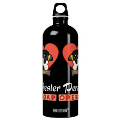 Rochester Peregrine Soap Opera SIGG Traveller Water Bottle (0.6L)