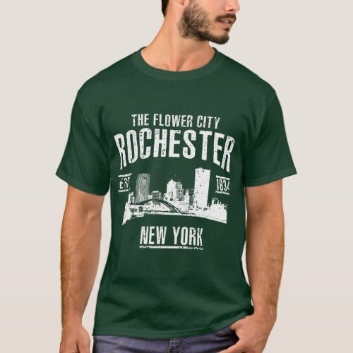 Rochester T_Shirt