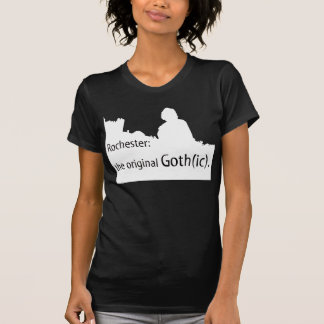 Rochester: The Original (Goth)ic T-Shirt