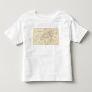 Rochester Toddler T-shirt