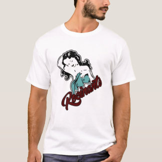 Rocinante T-Shirt
