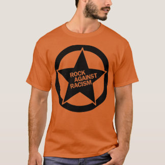Rock Against Racism T-Shirt