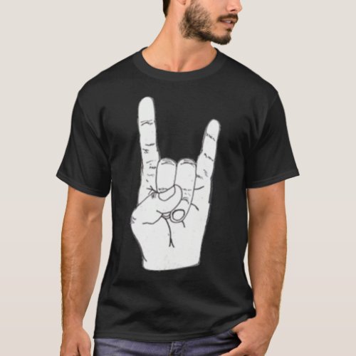 Rock and Co   T_Shirt