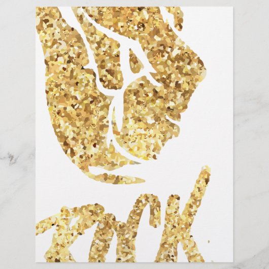 Rock and Roll (Front)