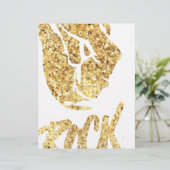 Rock and Roll (Standing Front)