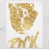 Rock and Roll (Front/Back)