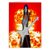 Rock and Roll (Front)