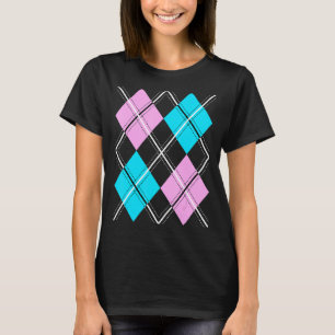 Rock And Roll 50s Sock Hop Costume Retro Rockabill T-Shirt