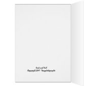 Rock and Roll Cards (Inside (Left))
