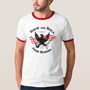 Rock and Roll High School T-Shirt