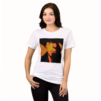 Rock and Roll Ladies T shirt