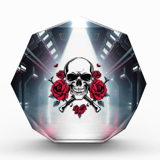 Rock and roll revival photo block