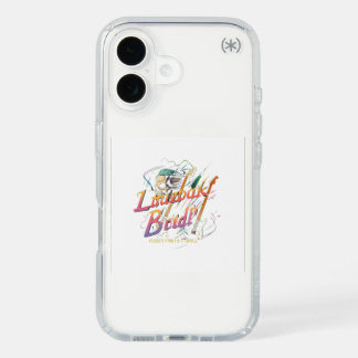 Rock and Roll Skull Tattoo Design iPhone 16 Case