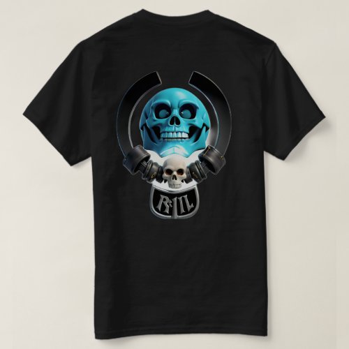 Rock and Roll Tattoo Sleeve T_Shirt Designs