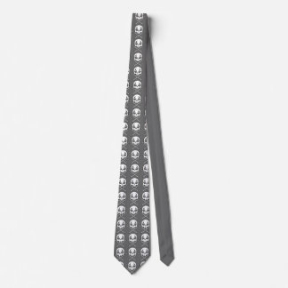 Rock and Roll Tie Death Metal Tie Customize