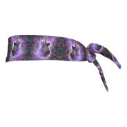 Rock And Roll Tie Headband Rock Guitar Music at Zazzle