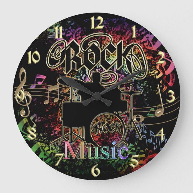 Rock Around the Clock Too (Front)