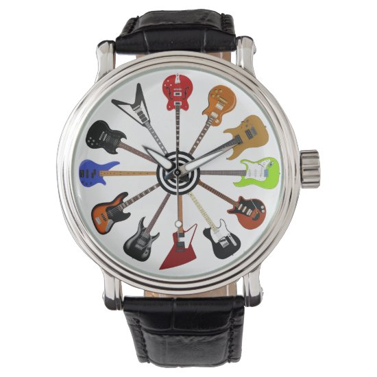 Rock Around the Clock  Watch