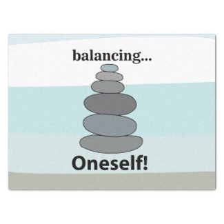 Rock Balancing Stone Balancing 