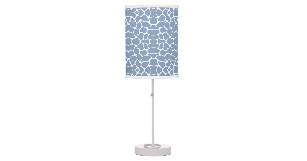 Giraffe Table Lamp