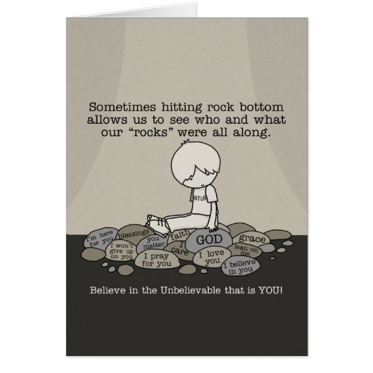 Rock Bottom Cards (Front)