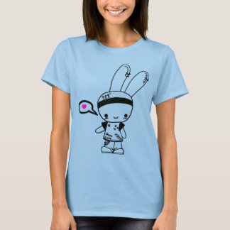 Rock Bunny T-shirt