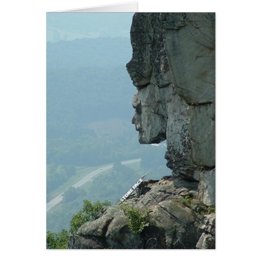 Rock City Cards (Front)