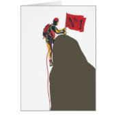 Rock Climber number 1 (Front)