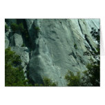 Rock Climbers on El Capitan