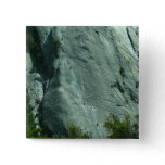 Rock Climbers on El Capitan Button