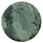 Rock Climbers on El Capitan Chocolate Covered Oreo (Front)