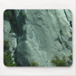 Rock Climbers on El Capitan Mouse Pad