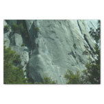 Rock Climbers on El Capitan Tissue Paper