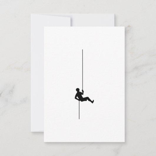 Rock Climbing (Front)