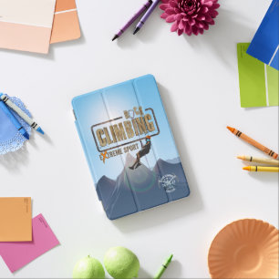 Rock Climbing   7.9" iPad Smart Cover