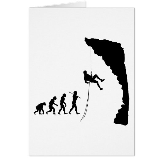Rock Climbing Cards (Front)