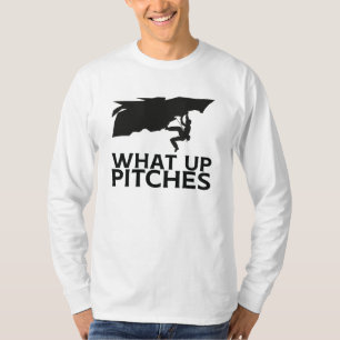 Rock Climbing Climber T-Shirt