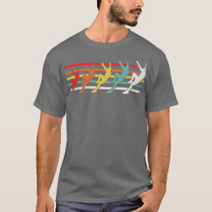 Rock Climbing Rock Climber T-Shirt