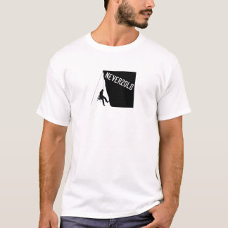 Rock Climbing T-Shirt