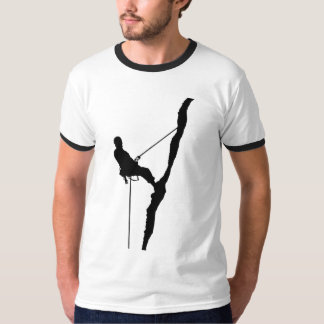 Rock Climbing T-Shirt