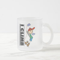 Rock Climbing Tshirts and Gifts