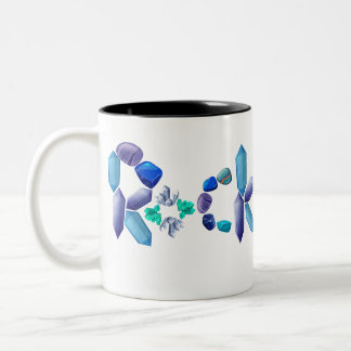 Rock Co,I Saw a Rock Coffee Mug,Geology Coffee Mug