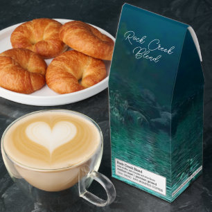 Rock Creek Roasted Coffee