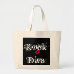 Rock Diva Bag