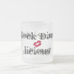 Rock Diva-licious! Mug