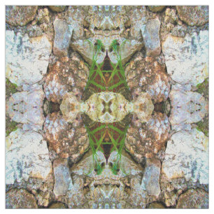 Rock Fabric
