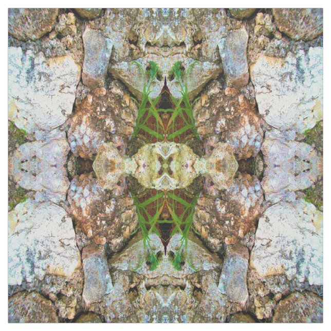 Rock Fabric (Swatch)